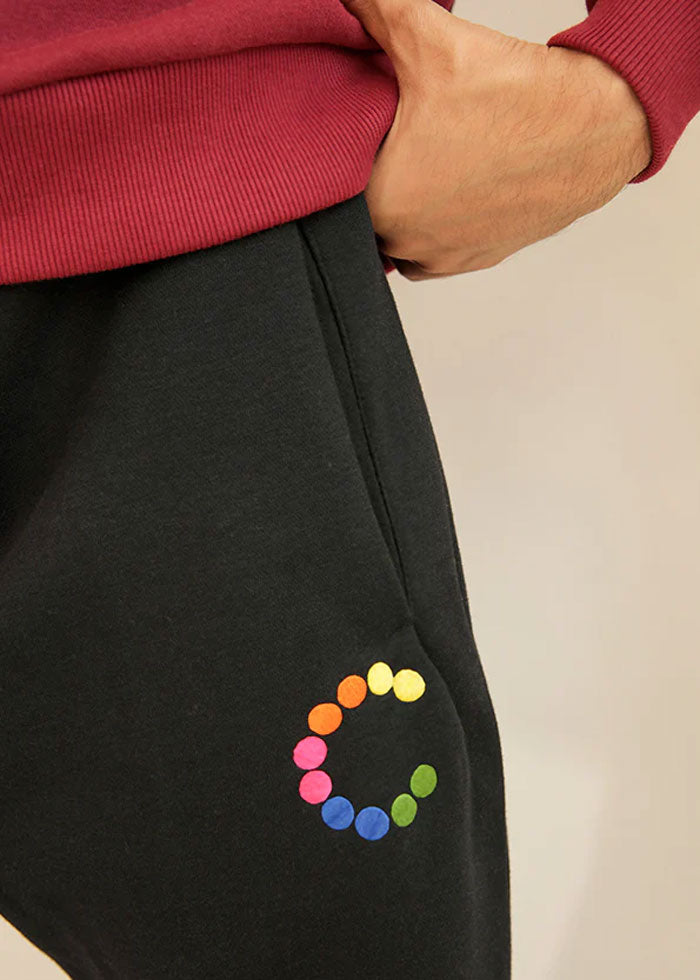Logoed Sweatpants main image 1