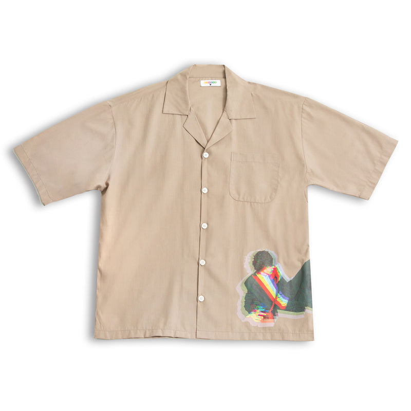 Prism Cuban Shirt