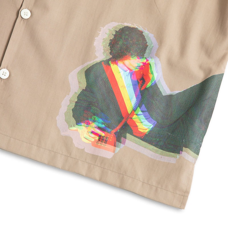 Prism Cuban Shirt