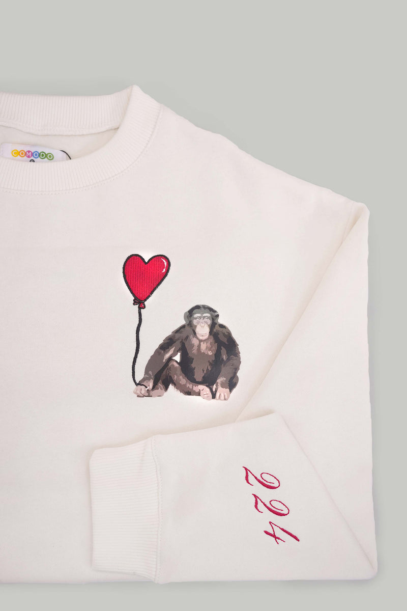 224 Valentine's Limited Edition Sweatshirt