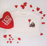 224 Valentine's Limited Edition Sweatshirt