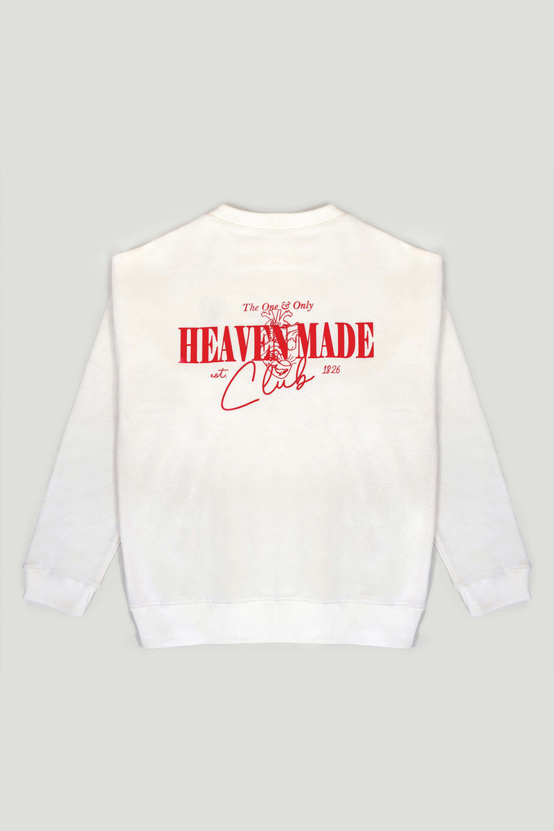 224 Valentine's Limited Edition Sweatshirt