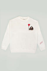 224 Valentine's Limited Edition Sweatshirt